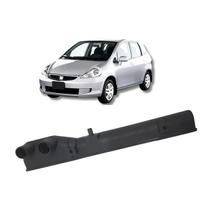 Caixa Plástica Radiador Honda Fit Superior - Super Soldas