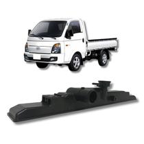 Caixa Plástica Radiador Hyundai HR Superior - Super Soldas