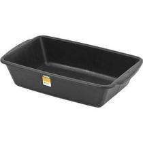 Caixa Plástica Retangular para Massa 20 L - Vonder Caixa Plástica Retangular para Massa 20 L - Vonder