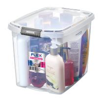 Caixa Plástica SANREMO 11000ml Ref SR911