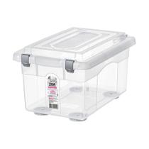 Caixa Plástica Sanremo 4300ml Ref.955