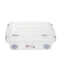 Caixa Plástica Sanremo 8600ml Ref.960