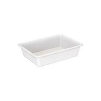 Caixa Plástica Sem Tampa 3 Lts 727 Pleion