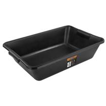 Caixa Plástica Tramontina para Argamassa 20 L Caixa Plástica Tramontina para Argamassa 20 L