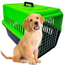 Caixa plástica Transporte Cães porte médio Nº3 Caixa plástica Transporte Cães porte médio Nº3