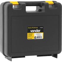 Caixa plastica vd-6002 vonder 6107600200 Caixa plastica vd-6002 vonder 6107600200