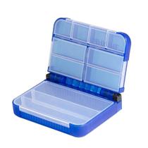 Caixa Pocket Box MPB 134 8 Divisórias Marine Sports