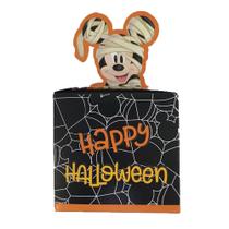 Caixa Pop Up Disney Halloween Lembrancinha - 10 Unidades