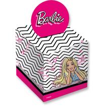 Caixa Pop Up P/ Festa (Tema: Barbie) - Contém 8 Unidades