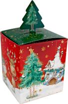 Caixa Pop Up - Polo Norte - Ref. 3926 - 10 unidades - Ideia Embalagens - Rizzo