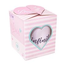 Caixa Pop Up Visor With Love Ideia
