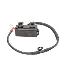 Caixa Porta Fusível Completo Celta 125A Com Chicote - R7 - ETE5950 Caixa Porta Fusível Completo Celta 125A Com Chicote - R7 - ETE5950