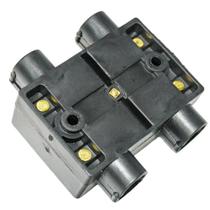 Caixa Porta Fusível Faca Mercedes O370 O371 2 Polos - R7 - ETE7324 Caixa Porta Fusível Faca Mercedes O370 O371 2 Polos - R7 - ETE7324