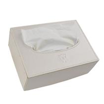 Caixa porta lenços de papel office designer - odp630