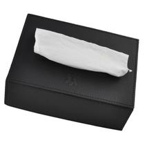 Caixa porta lenços de papel office designer - odp630