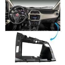 Caixa Porta Luvas Fiat Linea Punto 2013 2015 2017 Original