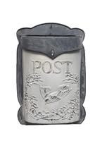 Caixa postal de estilo vintage The Nifty Nook Farmhouse Design Caixa postal de estilo vintage The Nifty Nook Farmhouse Design