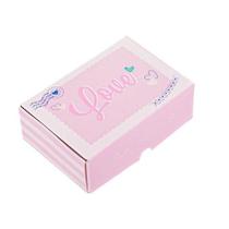 Caixa Practice 06 Doces With Love Ideia