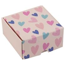 Caixa Practice 4 Doces Amor Em Cores Ideia Caixa Practice 4 Doces Amor Em Cores Ideia