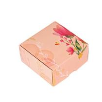 Caixa Practice 4 Doces Mothers Day Ideia