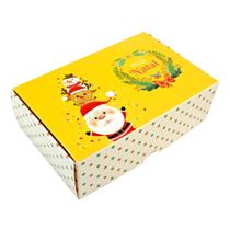 Caixa Practice 6 Doces Magia C3978 Ideia c/10 un