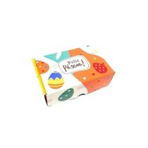 Caixa Practice 6 Doces Muito Chocolate Pra Você Com 10 Un (Cod3406) Ideia