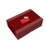 Caixa practice 6 doces sintonia - ideia embalagens c/10 un