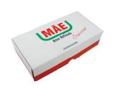 Caixa practice 8 doces mamãe especial (cod 3057) com 10 unidades idéia Caixa practice 8 doces mamãe especial (cod 3057) com 10 unidades idéia