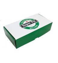 Caixa Practice 8 Doces Pai Meu Heroi Ideia