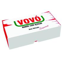 Caixa practice 8 doces vovó especial 2740 com 10 unidades ideia Caixa practice 8 doces vovó especial 2740 com 10 unidades ideia
