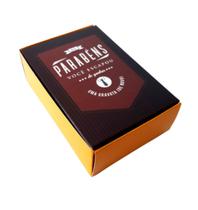 Caixa Practice Ideia 6 Doces Mais Que Uma Gravata