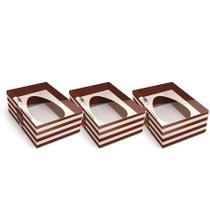 Caixa Practice Meio Ovo - Hit Sortido - 500g - 6 unidades - Cromus - Rizzo