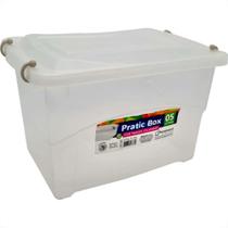 Caixa Praticbox Paramount 5,0Lt-234 Caixa Praticbox Paramount 5,0Lt-234