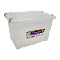 Caixa Praticbox Paramount 5,0Lt-234 Caixa Praticbox Paramount 5,0Lt-234