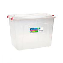 Caixa Praticbox Prm. 90L-427 Transp