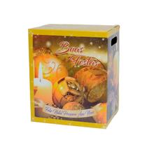 Caixa Premium P/ Cesta de Natal 29,5x20x34,9 cm. com 100 un.