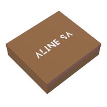 Caixa Presente ALINE SA - Bege