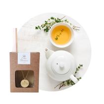 Caixa Presente Aromatizador Varetas 100mL