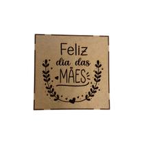 Caixa/Presente Dia Das Mães Caixa/Presente Dia Das Mães