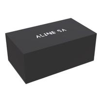 Caixa Presente Ima ALINE SA - Preta Caixa Presente Ima ALINE SA - Preta