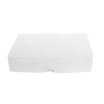 Caixa Presente N1 Branca 19x12x3.5cm 20 unidades - ASSK - Rizzo Embalagens Caixa Presente N1 Branca 19x12x3.5cm 20 unidades - ASSK - Rizzo Embalagens