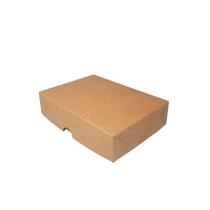 Caixa Presente N1 Kraft 19x12x3.5cm 20 unidades - ASSK - Rizzo Embalagens Caixa Presente N1 Kraft 19x12x3.5cm 20 unidades - ASSK - Rizzo Embalagens