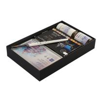 Caixa Presente Nevskaya Palitra White Nights Modelo 1 Caixa Presente Nevskaya Palitra White Nights Modelo 1