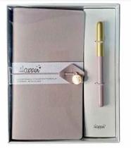 CAIXA PRESENTEÁVEL COM PLANNER PERMANENTE E CANETA 40 FOLHAS 177x217 HAPPEN ANIMATIVA