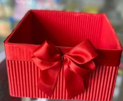 Caixa presenteavel
