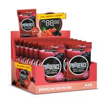 Caixa Preservativo Camisinha Prudence Cores Sabores Tutti Frutti 36 Preservativos Caixa Preservativo Camisinha Prudence Cores Sabores Tutti Frutti 36 Preservativos