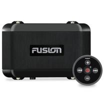 Caixa preta Garmin Fusion MS-BB100 com controle remoto IPX7