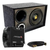 Caixa Propaganda Volante Completa Eleições + Modulo Stetsom