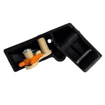 Caixa Propulsora 4D Milho Longa- Plantadeira Jumil