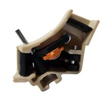 Caixa Propulsora Milho 4D Curta - Plantadeira Universal